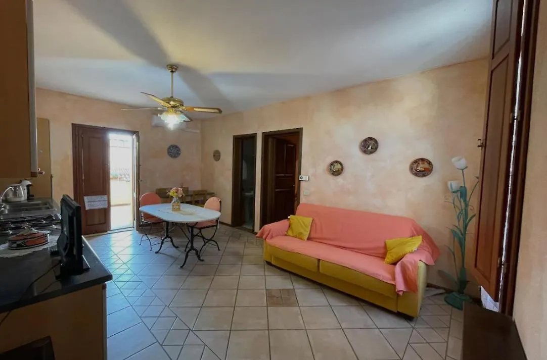 Suite Nc15 Olbia Italy
