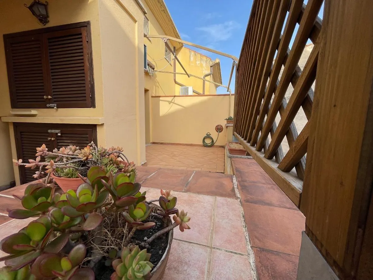 Apartment Suite Nc15 Olbia