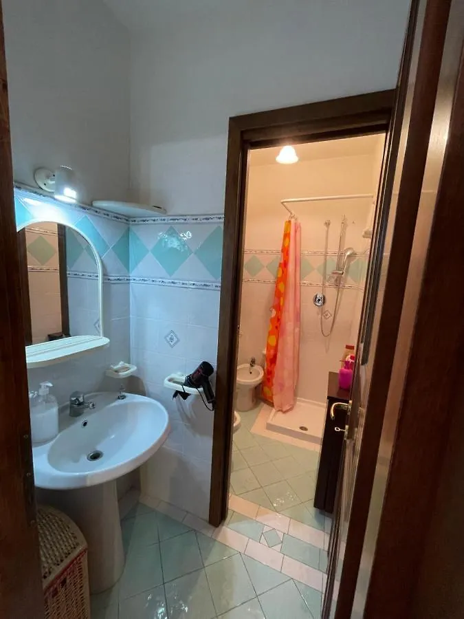 Apartment Suite Nc15 Olbia Italy